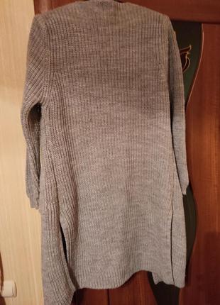Кардиган 6