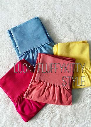 Розпродаж!легінси лосини з високим поясом безшовні мікрофібра