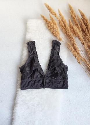 ✨неймовірний , ніжний, мереживний бюст без поролону та кісточок ✨