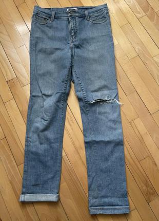 Levi’s 512