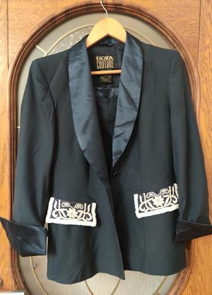 Костюм спідниця і піджак