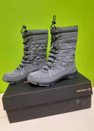 Чоботи merrell