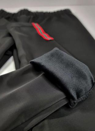 Штаны/легинсы эластичные, тёплые на дайвинга, 42-52 размеры, купить в украине.