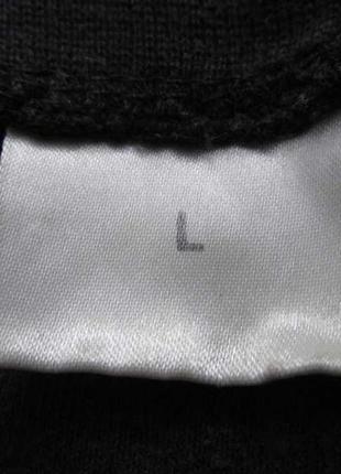 Оригінальна блузка з рукавами в сіточку, l-xl3 фото