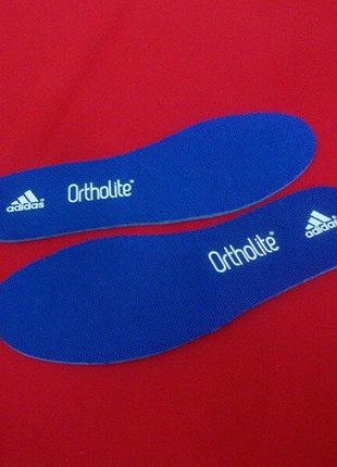 Стельки adidas оригинал 35-36 размер