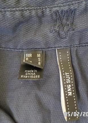 Mng suit m блузка 3