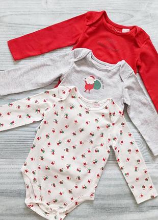 Комплеки боди  lefties