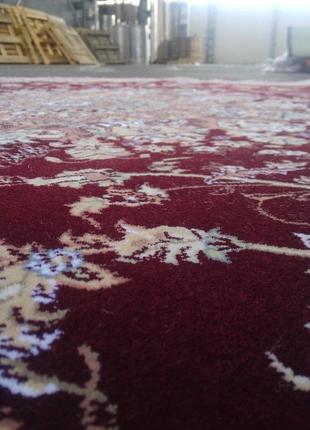 Ковер ковры килими килим 2,5*2,5 круг туреччина5 фото