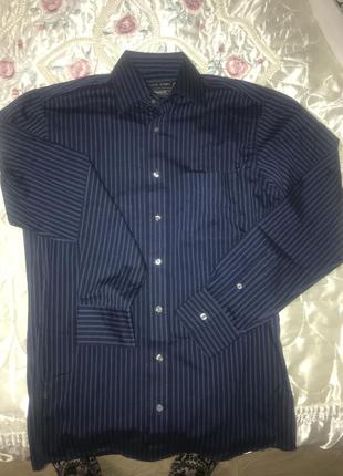 Мужская рубашка 👔 37/14,5