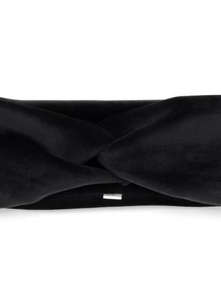 Пов'язка-чалма утеплена