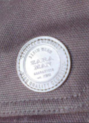 Куртка zara 4