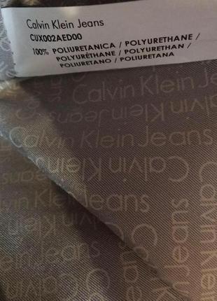 Сумка calvin klein, оригінал6 фото