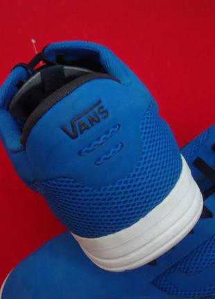 Кеди vans оригінал 45-46 розм