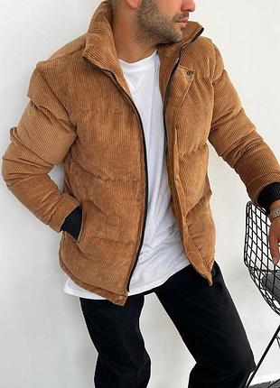 Зимова куртка