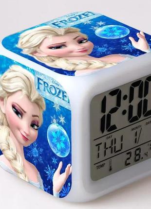 Ельза годинник