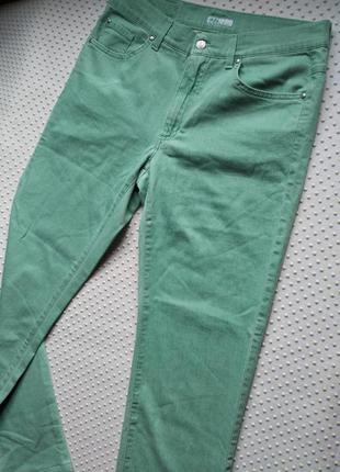 Angels™ /італія/якісний м'ятний денім від римських дизайнерів