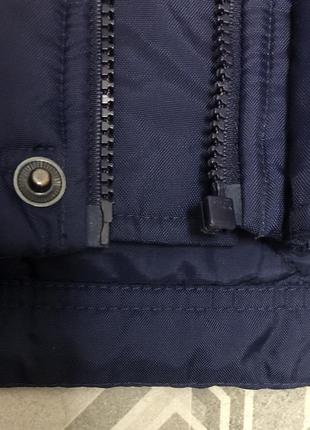 Демисезонная курточка, ветровка, дождевик8 фото