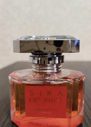 Sira des indes, jean patou, 30 ml