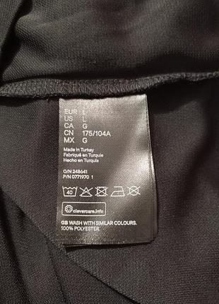 Блуза на запах 4