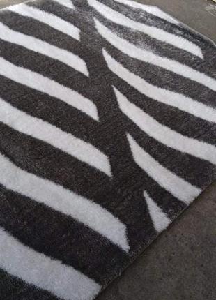 Ковер ковры килими килим 2*3 поліестер туреччина7 фото