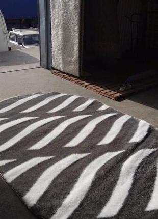 Ковер ковры килими килим 2*3 поліестер туреччина8 фото