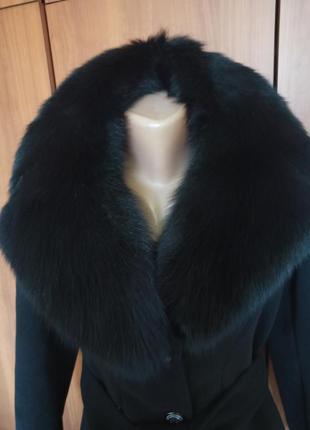 Зимнее пальто