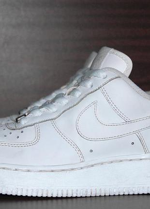 Кроссовки nike air force 1 р.38-39 original vietnam