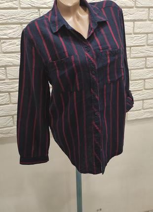 Класна бавовняна сорочка , унісекс