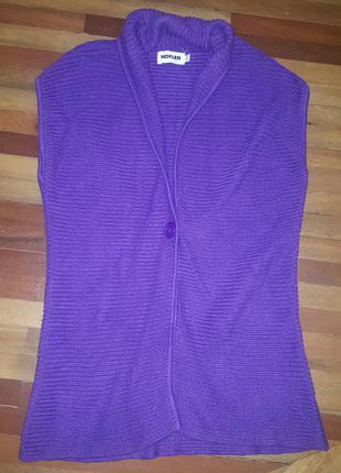 Жакет,вискоза р.36-38 5