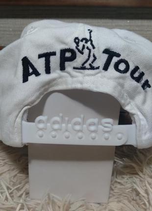 Кепка "atp your adidas" (рідкісна🔥)3 фото