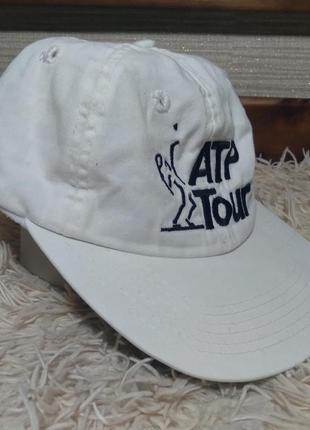 Кепка "atp your adidas" (рідкісна🔥)2 фото