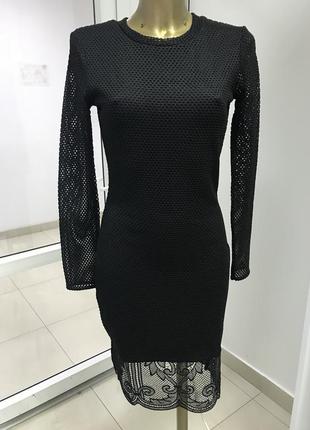Сукня zara 9