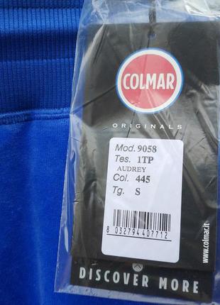 Розпродаж! жіночі велюрові спортивні штани італійського преміум бренду colmar оригінал4 фото