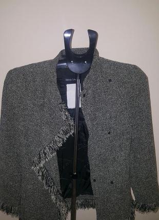 Пиджак косоворотка р.38 германия