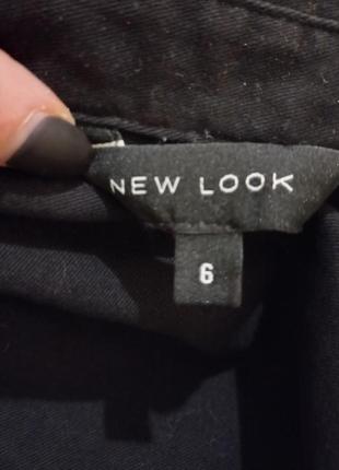 Чорна сорочка 2