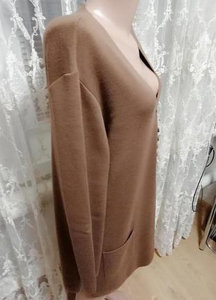 Кардиган 3