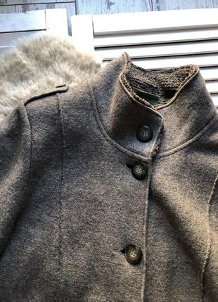 Вовняний піджак geiger