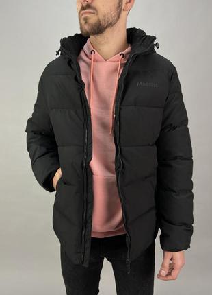 Зимова куртка