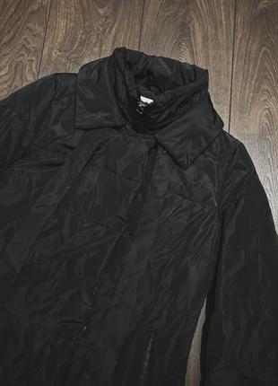 Пуховик пальто куртка