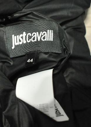 Двостороння куртка just cavalli (roberto cavalli) - 444 фото