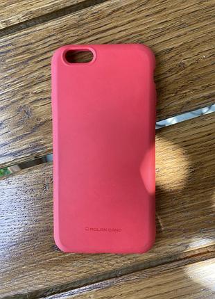 Чохли на iphone 6,6 s 3