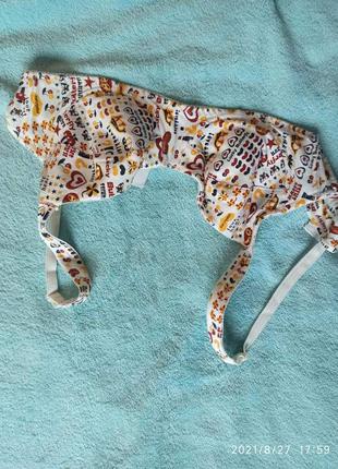 Бюстгальтер