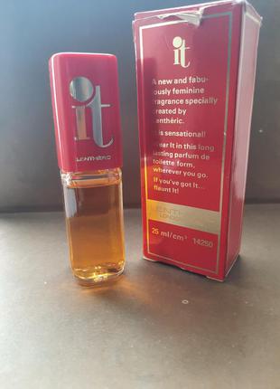 Lentheric it  pdt из 25ml редкость оригинал винтаж3 фото