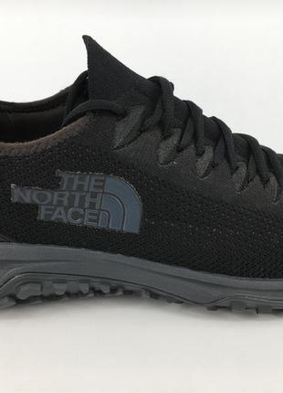 Кросівки the north face salomon mammut 43 трекові truxel tnf оригінал9 фото