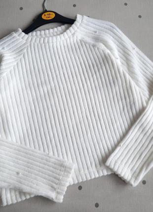 Розпродаж до кінця року! нарядна святкова кофта  светр primark