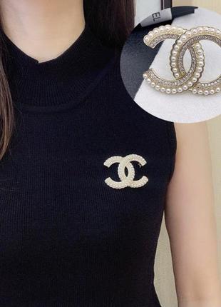 Брошка vip gift