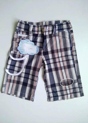 Шорти на хлопчика,капрі, бриджі 98,104,110