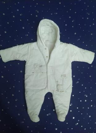 Комбінезон