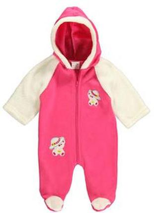 Комбинезон  coney isle  (сша) 3мес, 6мес