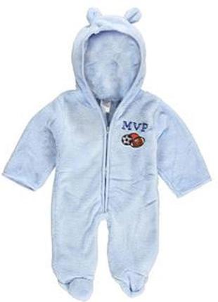 Комбинезон  coney isle  (сша) 3мес, 6мес